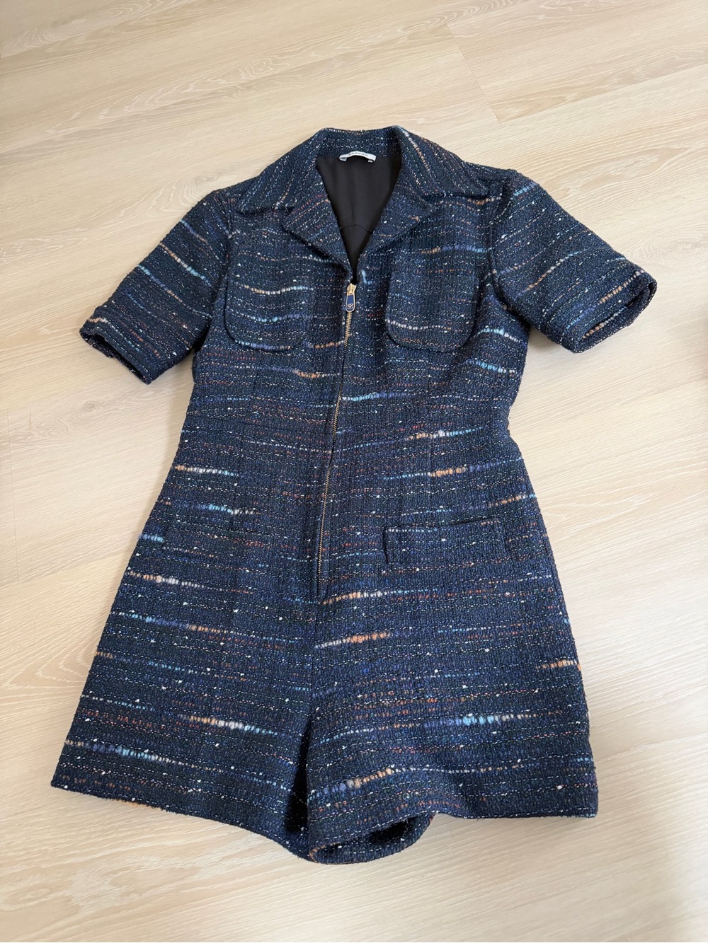 Sandro Romper - Picture 3 of 9
